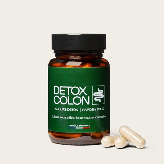 Happy Detox™ - Detox Colon
