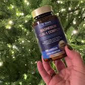 Totaria Magnesium Complex 12 en 1™ - Gélules au Magnésium