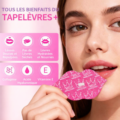 COSRX™ Collagen - Patchs pour les Cernes et les Yeux Gonflés