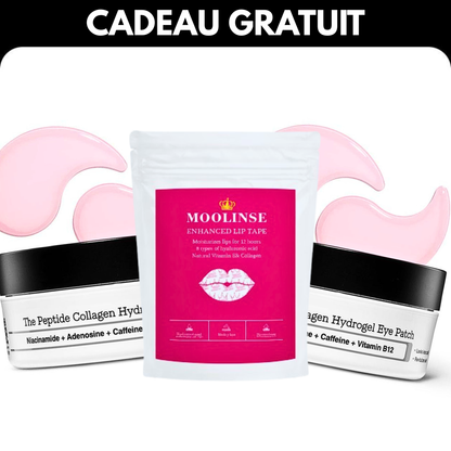 COSRX™ Collagen - Patchs pour les Cernes et les Yeux Gonflés